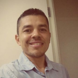 Meet your Posher, Sergio